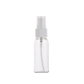 5 ml Small Mini Plastic Cosmetic Bottle Label Printing